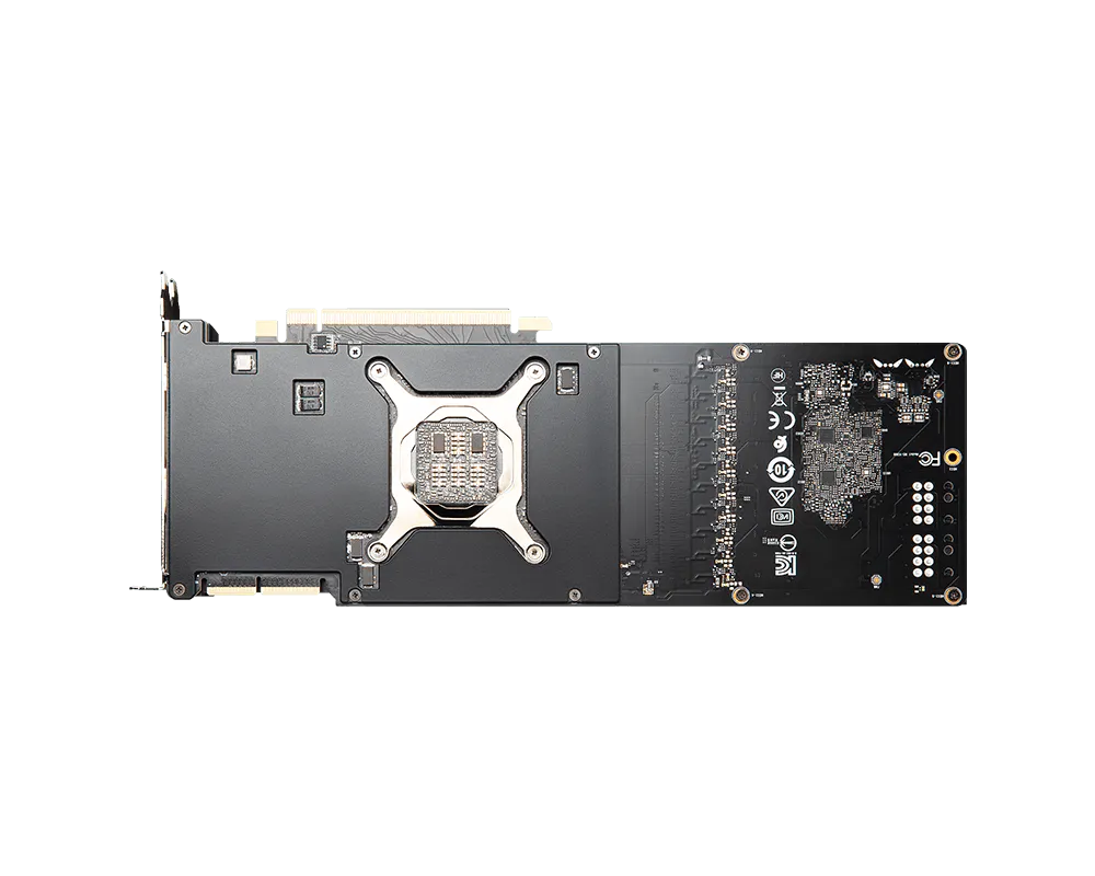 GeForce RTX™ 3090 AERO 24G