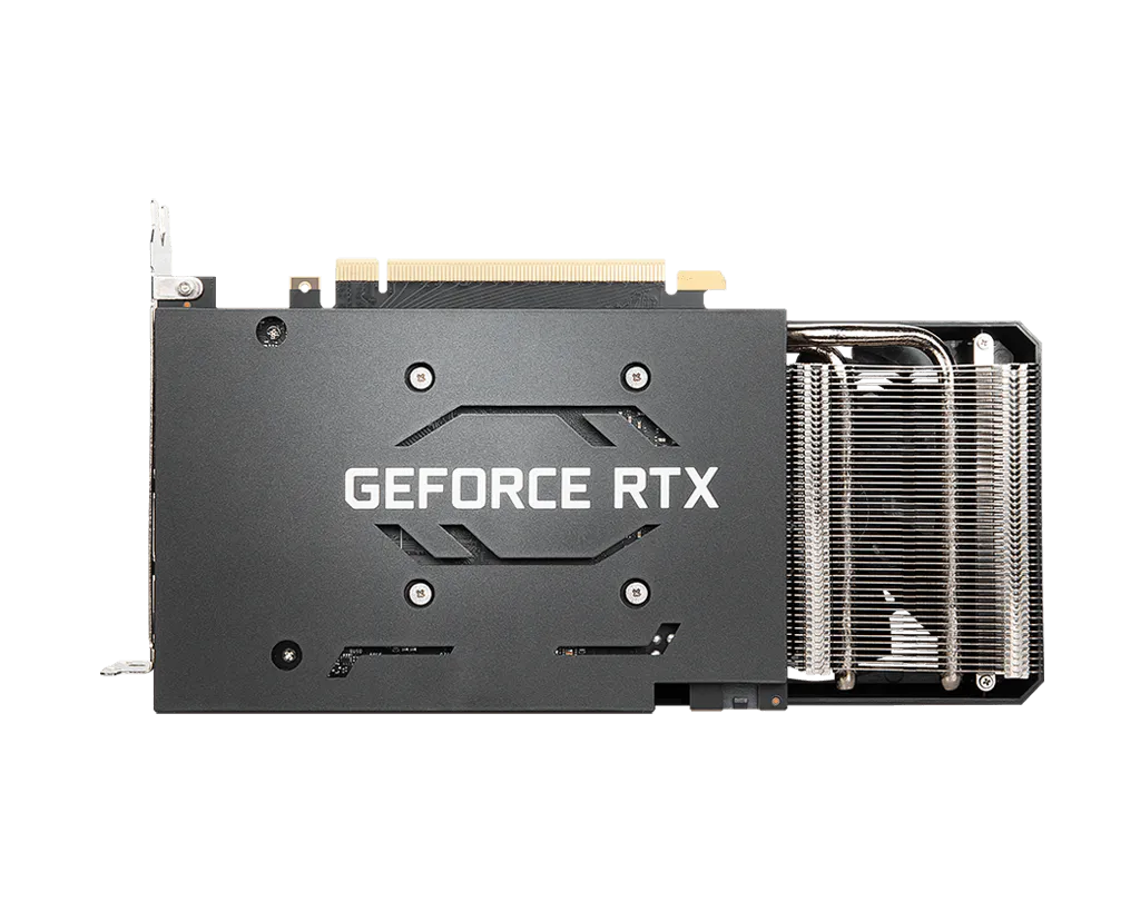 GeForce RTX™ 3060 Ti TWIN FAN 8G OC LHR