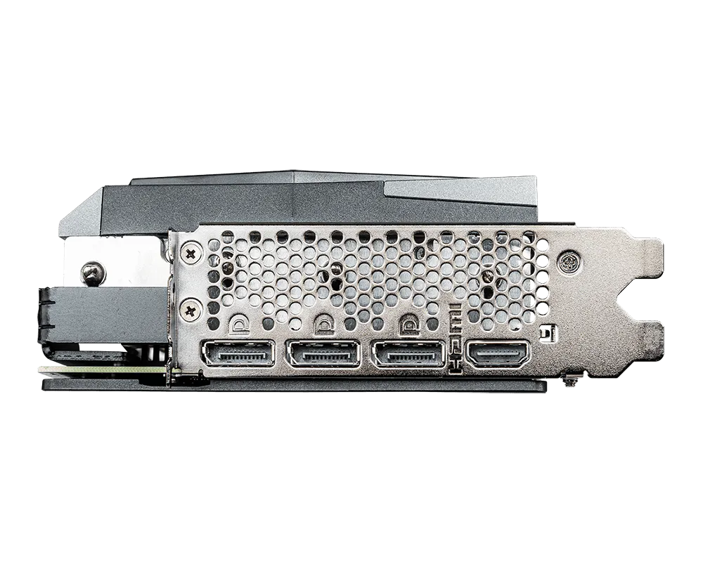 GeForce RTX™ 3060 Ti GAMING TRIO