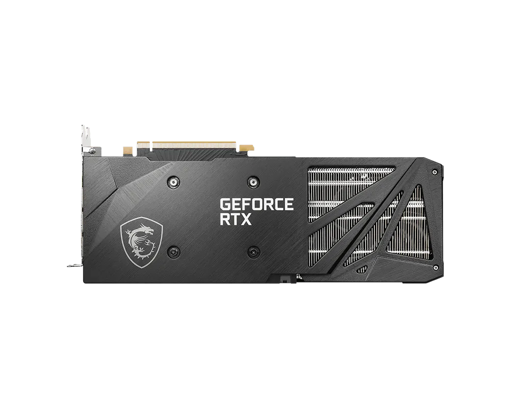 GeForce RTX™ 3060 Ti VENTUS 3X
