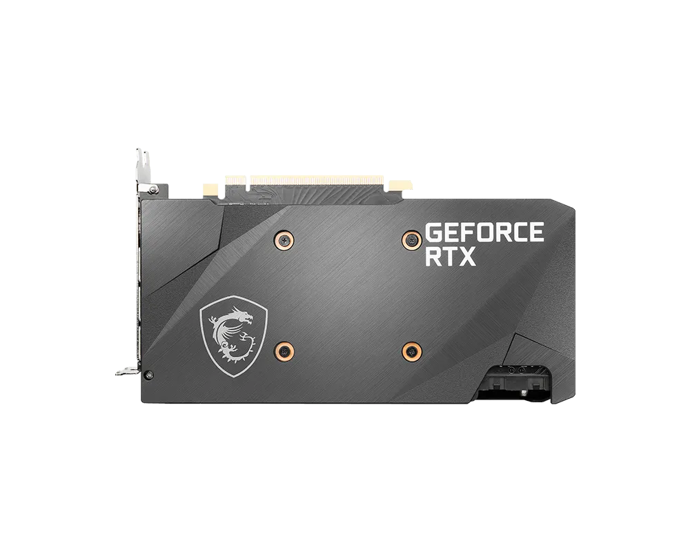 GeForce RTX™ 3060 Ti VENTUS 2X OC