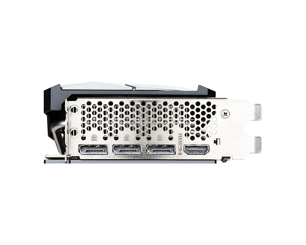 GeForce RTX™ 3060 Ti VENTUS 2X