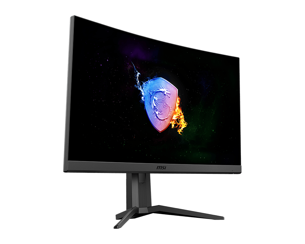 Optix G27C6P 画像1
