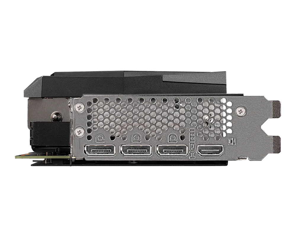 GeForce RTX™ 3090 GAMING X TRIO 24G