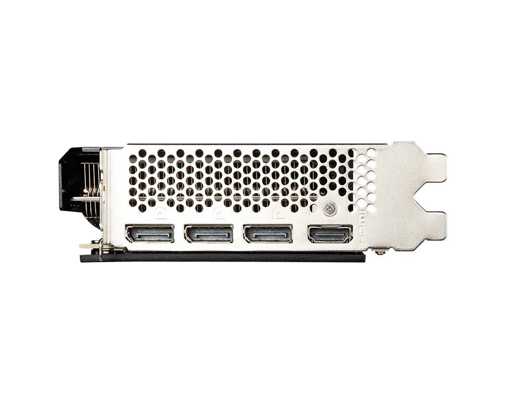 GeForce RTX™ 3060 Ti AERO ITX OC