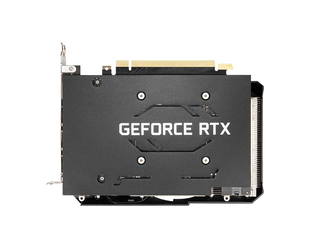 GeForce RTX™ 3060 Ti AERO ITX OC