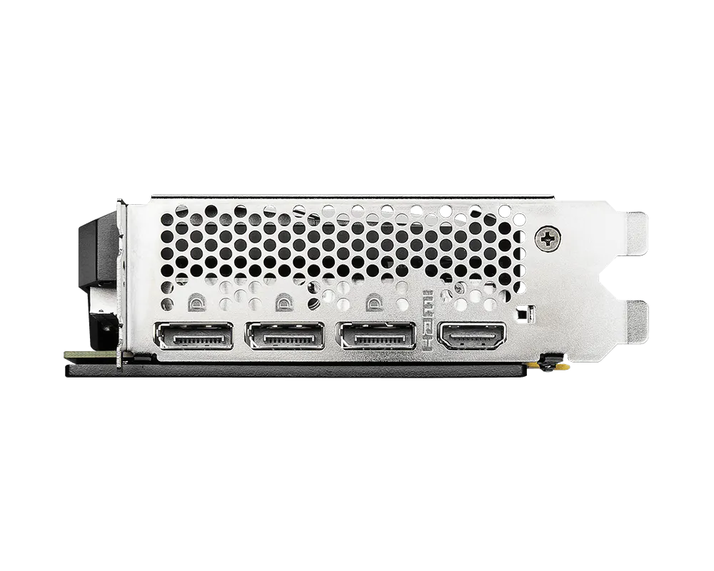 GeForce RTX™ 3060 VENTUS 3X 12G OC