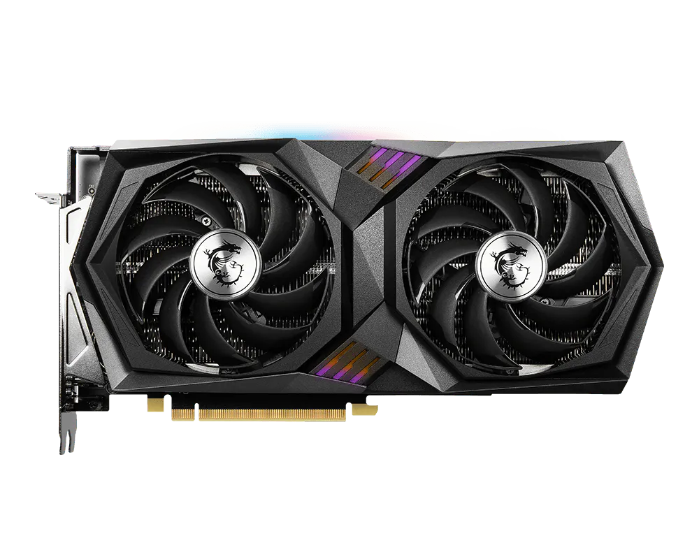 GeForce RTX 3060 GAMING X 12G