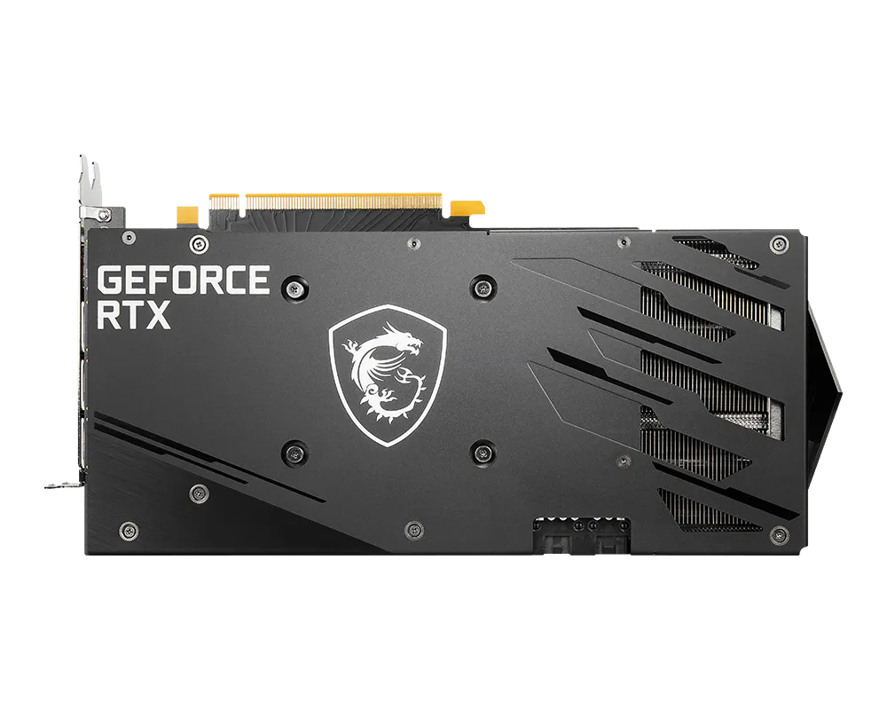 GeForce RTX 3060 GAMING X 12G