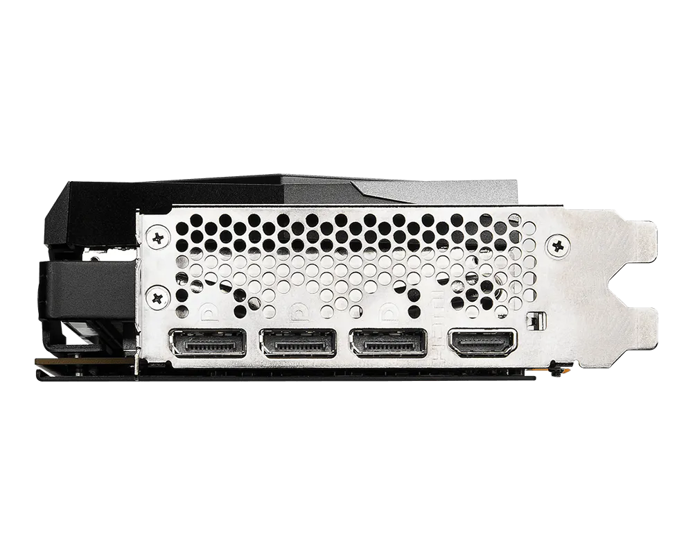 GeForce RTX 3060 GAMING X 12G