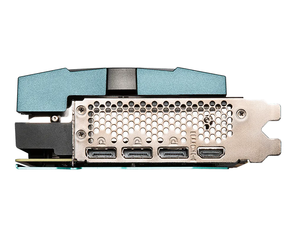 GeForce RTX™ 3080 SUPRIM X 10G LHR 刺客教條特仕版