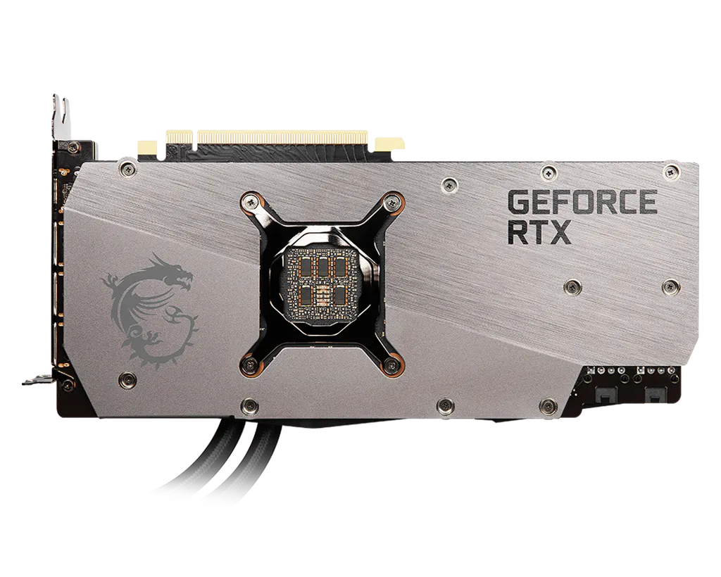 GeForce RTX™ 3080 SEA HAWK 10G LHR