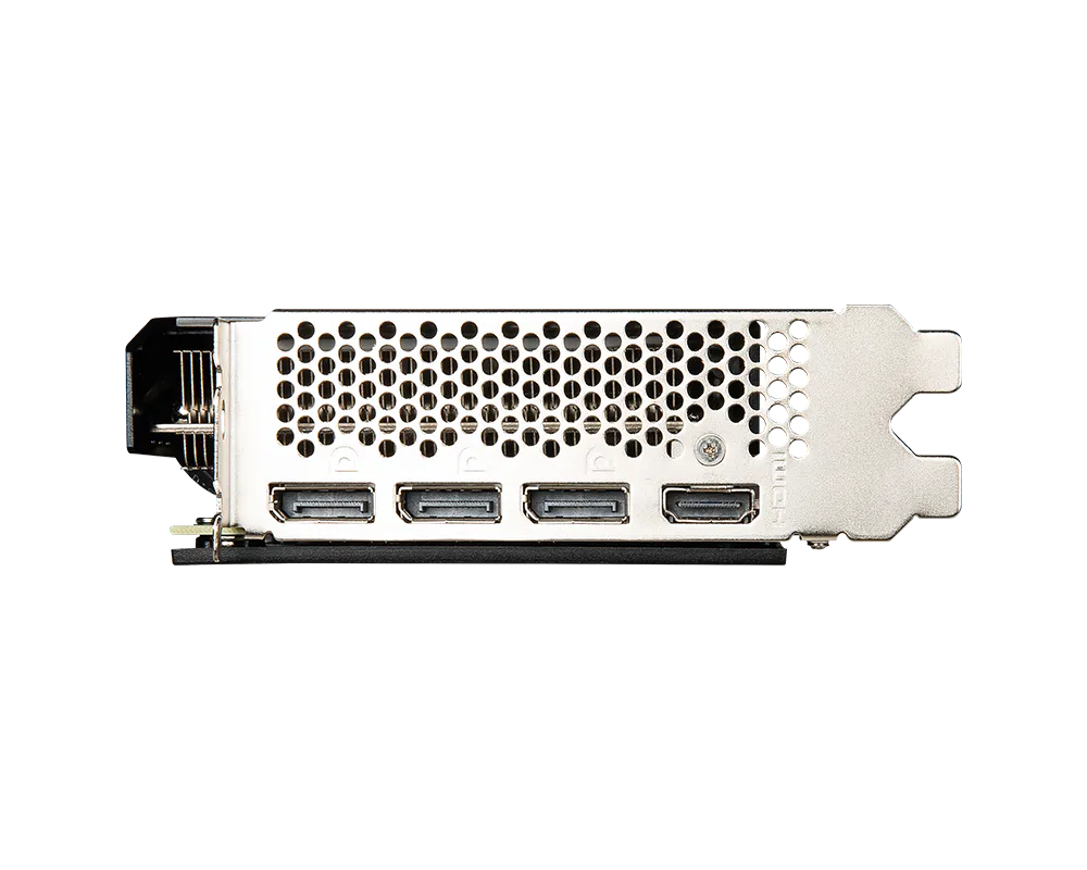 GeForce RTX™ 3060 AERO ITX 12G