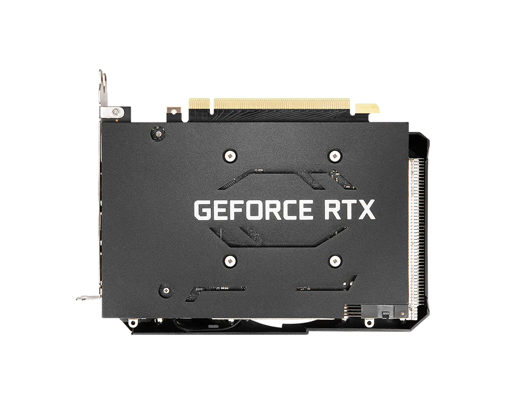 GeForce RTX™ 3060 AERO ITX 12G