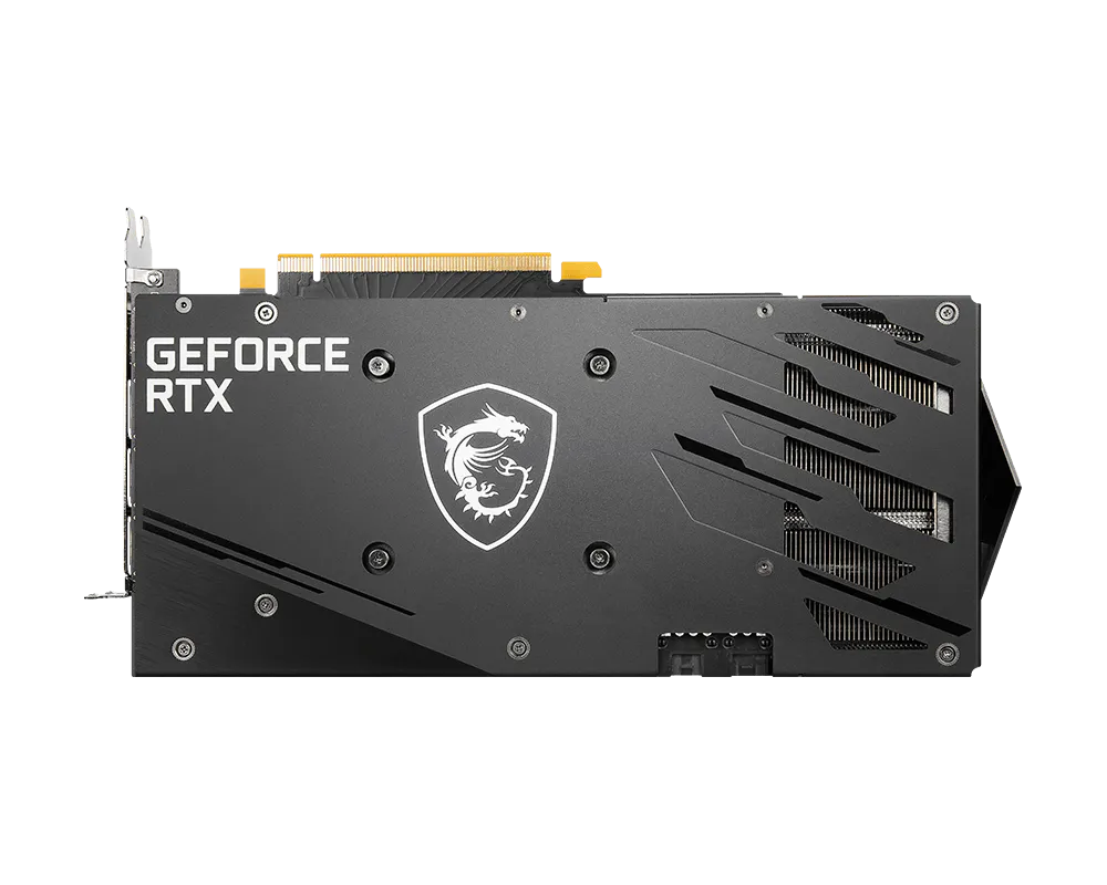 GeForce RTX™ 3060 Ti GAMING 8G LHR