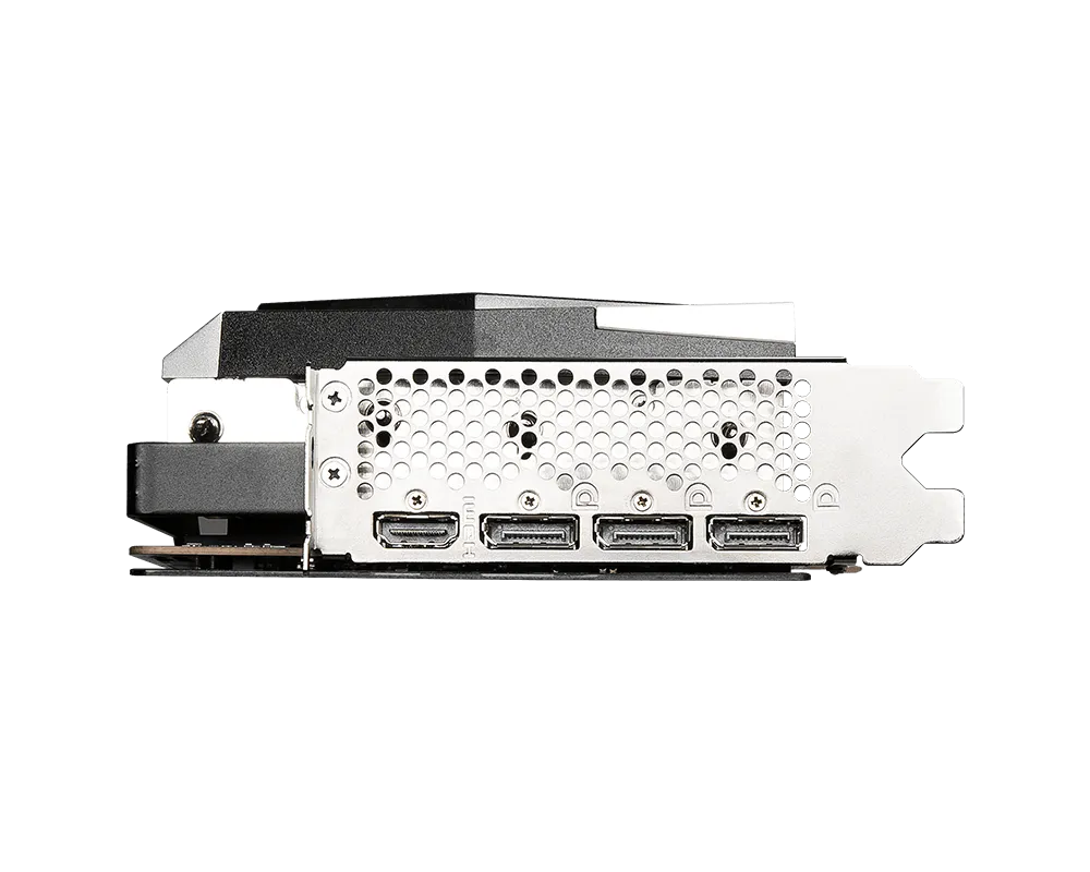 Radeon RX 6900 XT GAMING X TRIO 16G