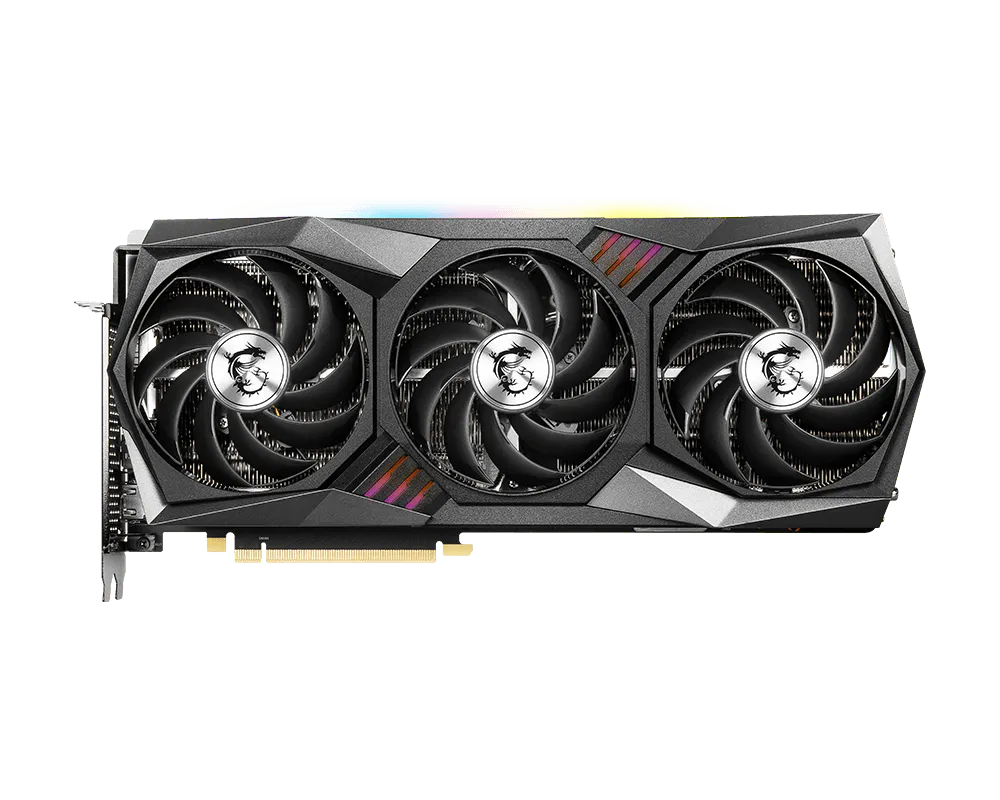 GeForce RTX™ 3080 GAMING Z TRIO 10G LHR