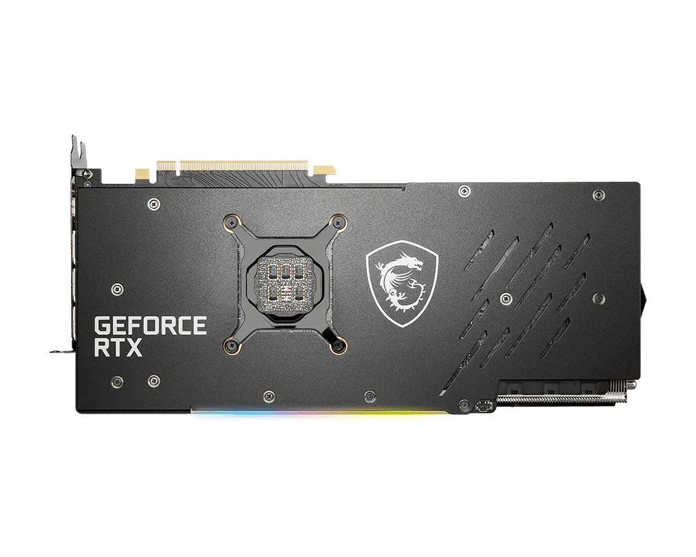 GeForce RTX™ 3080 GAMING Z TRIO 10G LHR