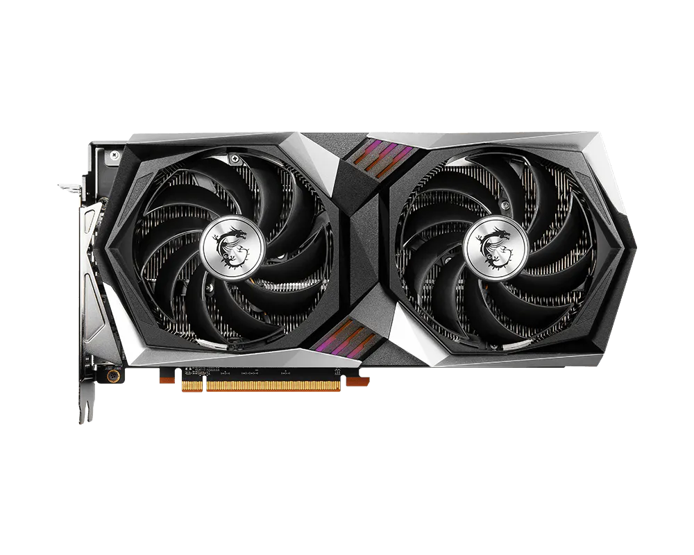 Radeon™ RX 6700 XT GAMING X 12G