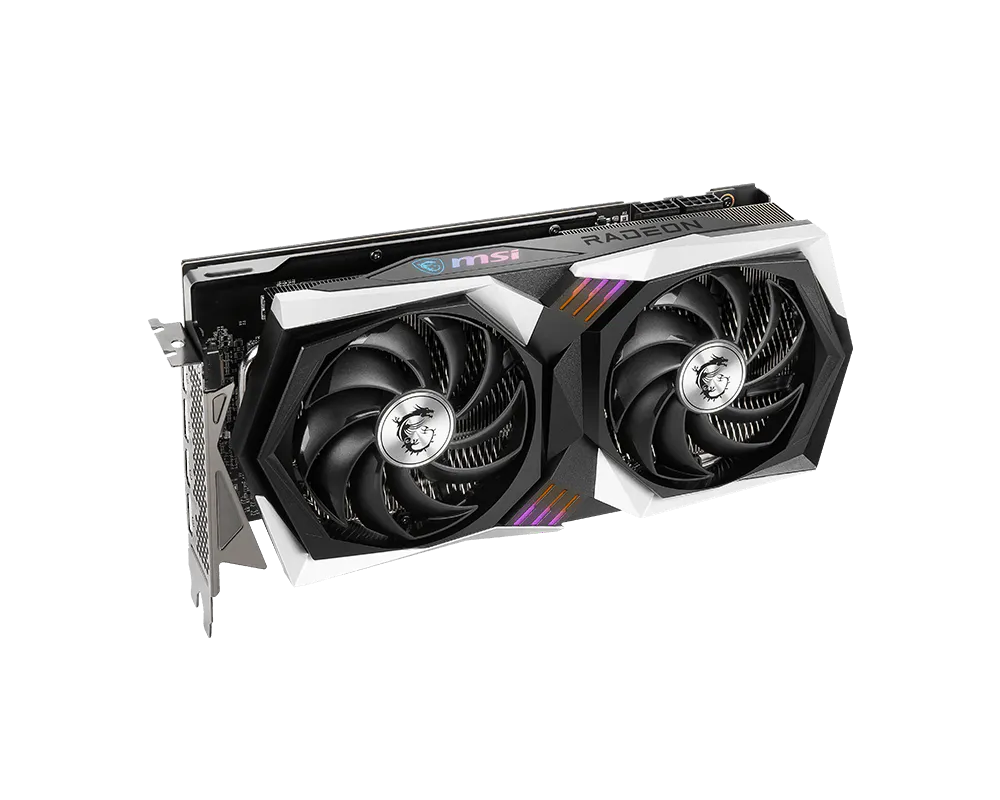 Radeon™ RX 6700 XT GAMING X 12G