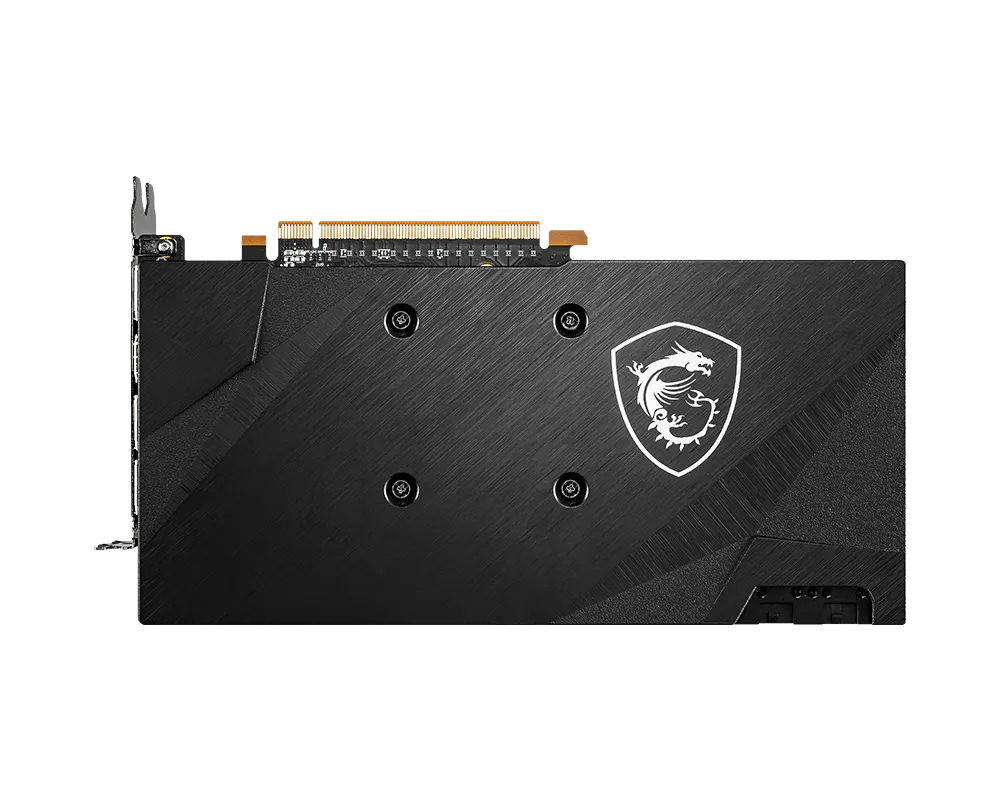 Radeon™ RX 6700 XT MECH 2X 12G