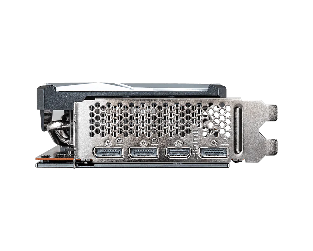 Radeon™ RX 6700 XT MECH 2X 12G