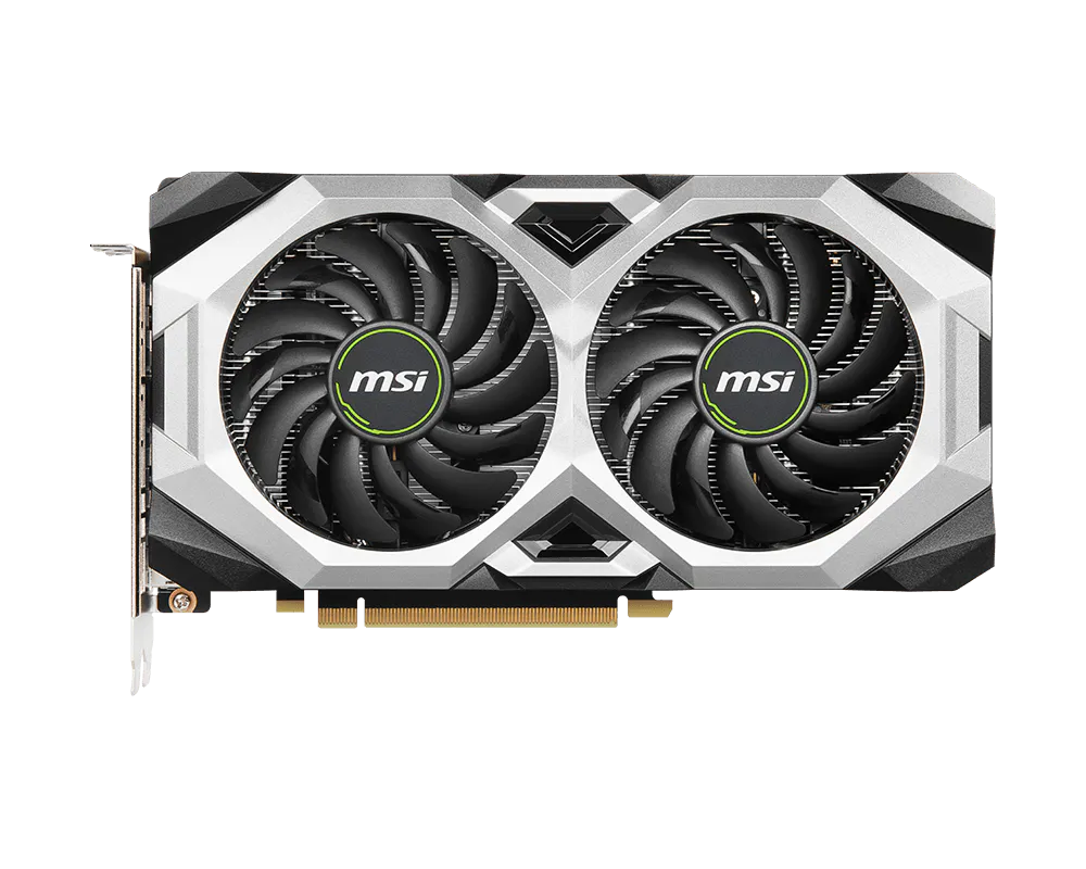 GeForce RTX 2060 VENTUS GP