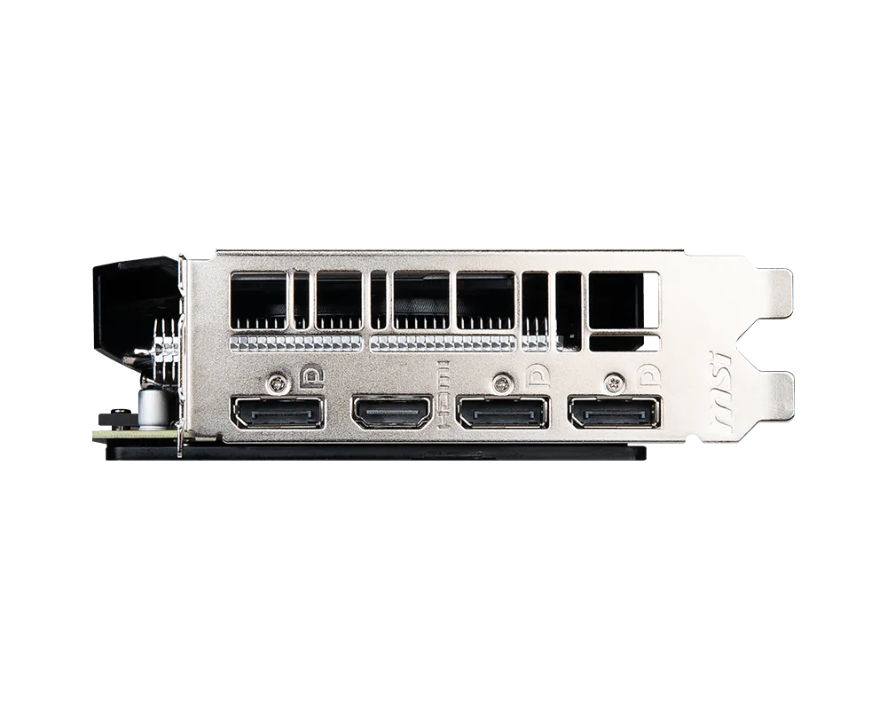 GeForce RTX 2060 VENTUS GP