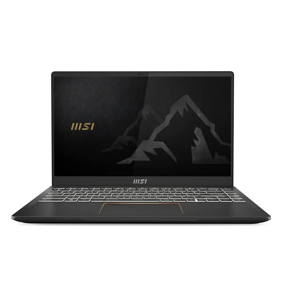 MSI ビジネスノートPC Summit E14 - 第11世代 インテル<sup>®</sup