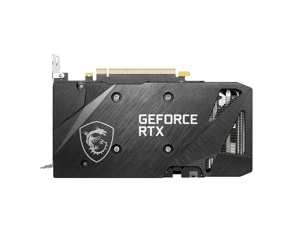 GeForce RTX™ 3060 VENTUS 2X XS 12G