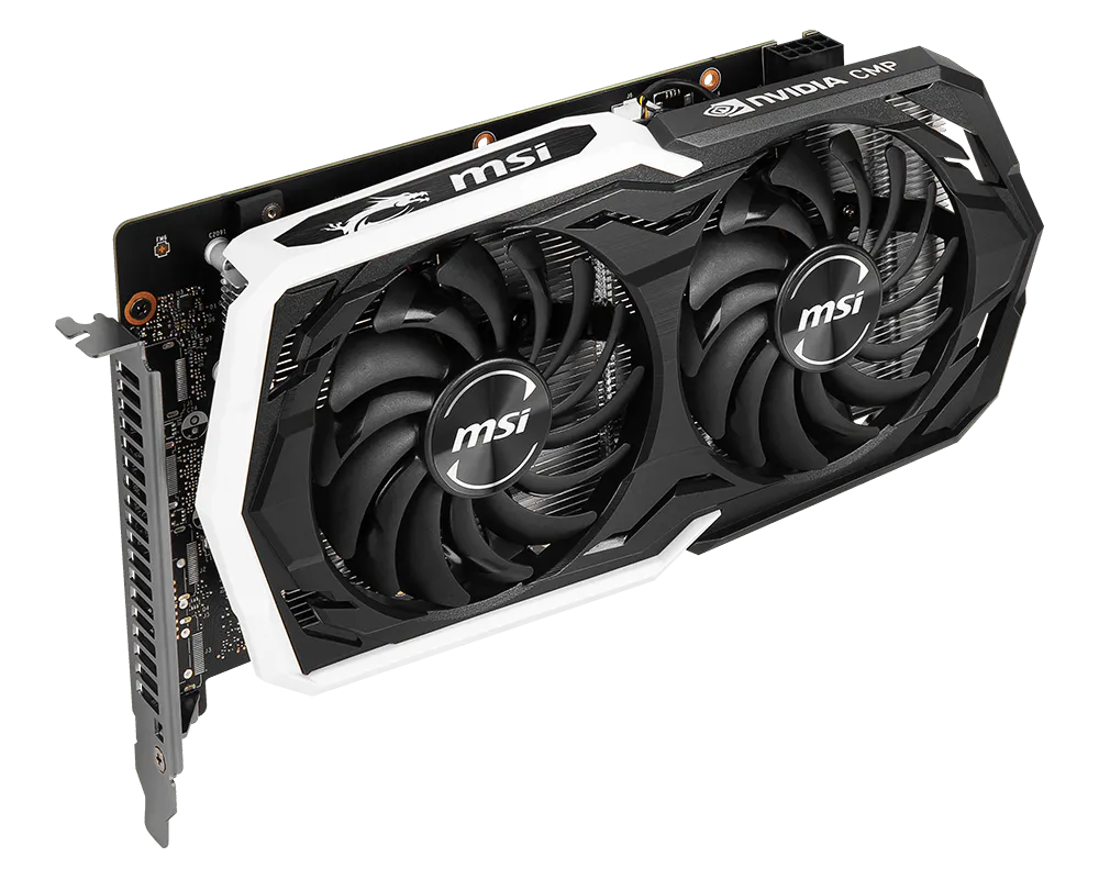 MSI NVIDIA CMP 30HX MINER