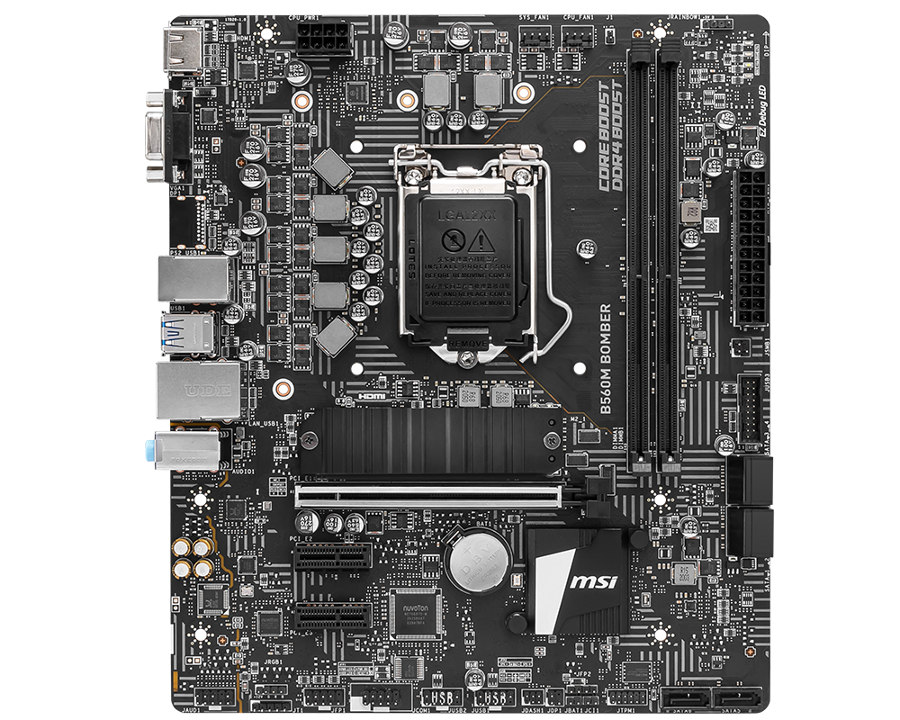 search for 560 | 微星中国