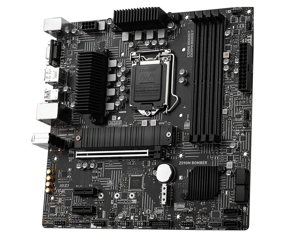 M792 Computer {{productLine}}
