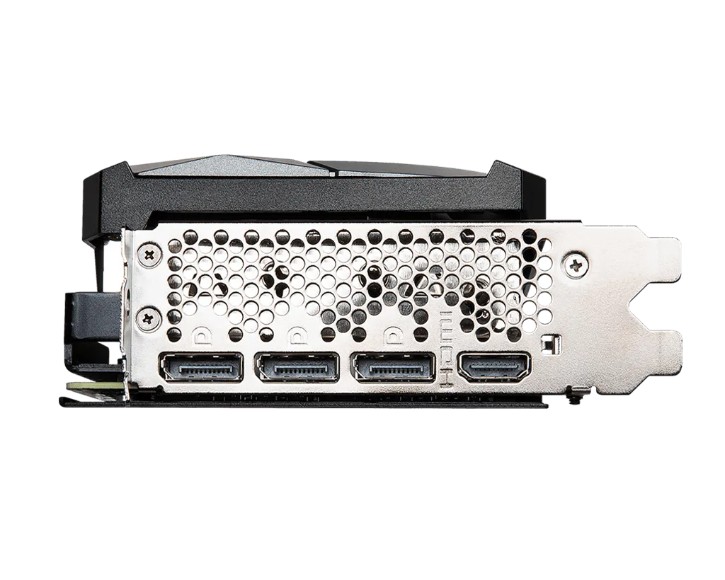 GeForce RTX™ 3070 Ti VENTUS 3X 8G