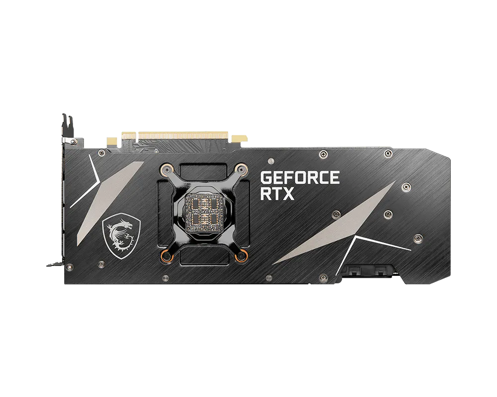 GeForce RTX™ 3080 Ti VENTUS 3X 12G OC