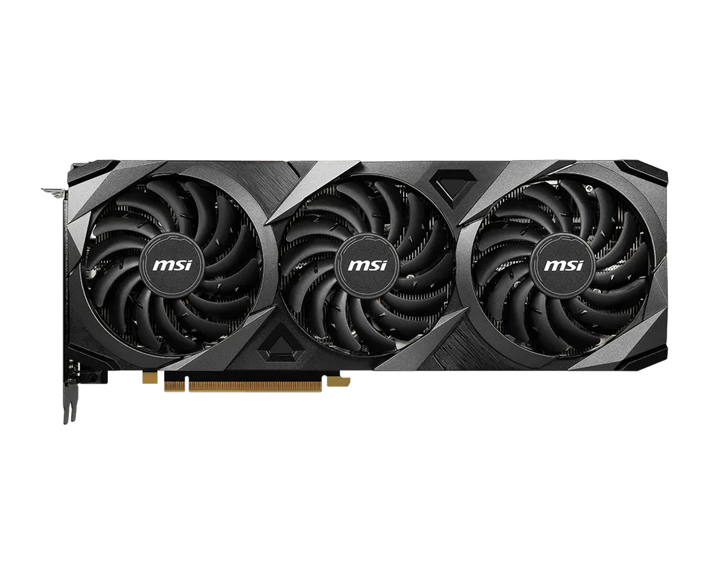 GeForce RTX™ 3070 Ti VENTUS 3X 8G OC