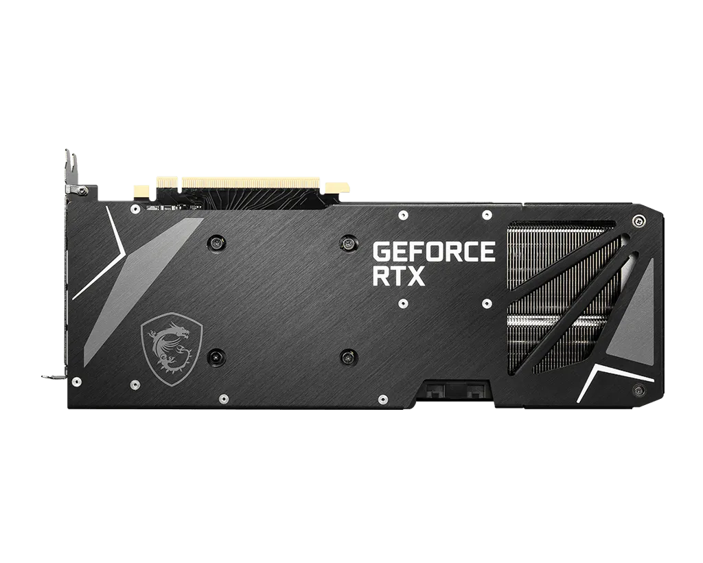 GeForce RTX™ 3070 Ti VENTUS 3X 8G OC