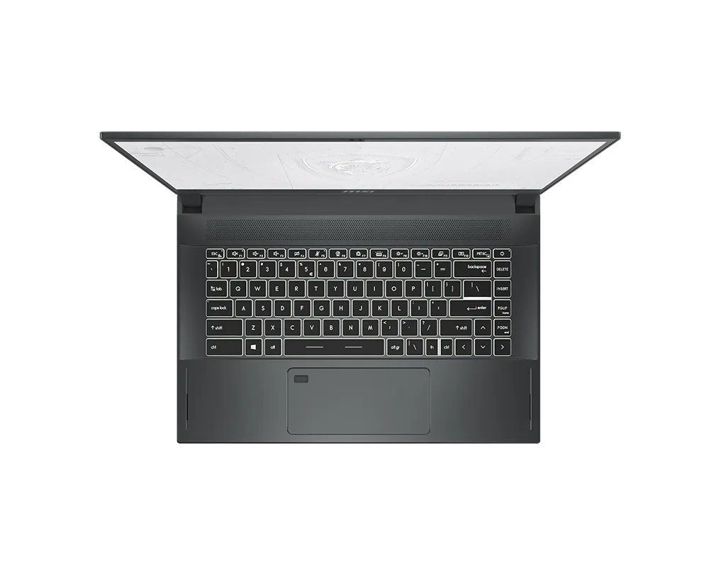 WS66 (Intel® 11th Gen)