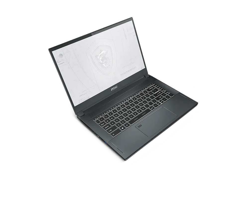 WS66 (Intel® 11th Gen)