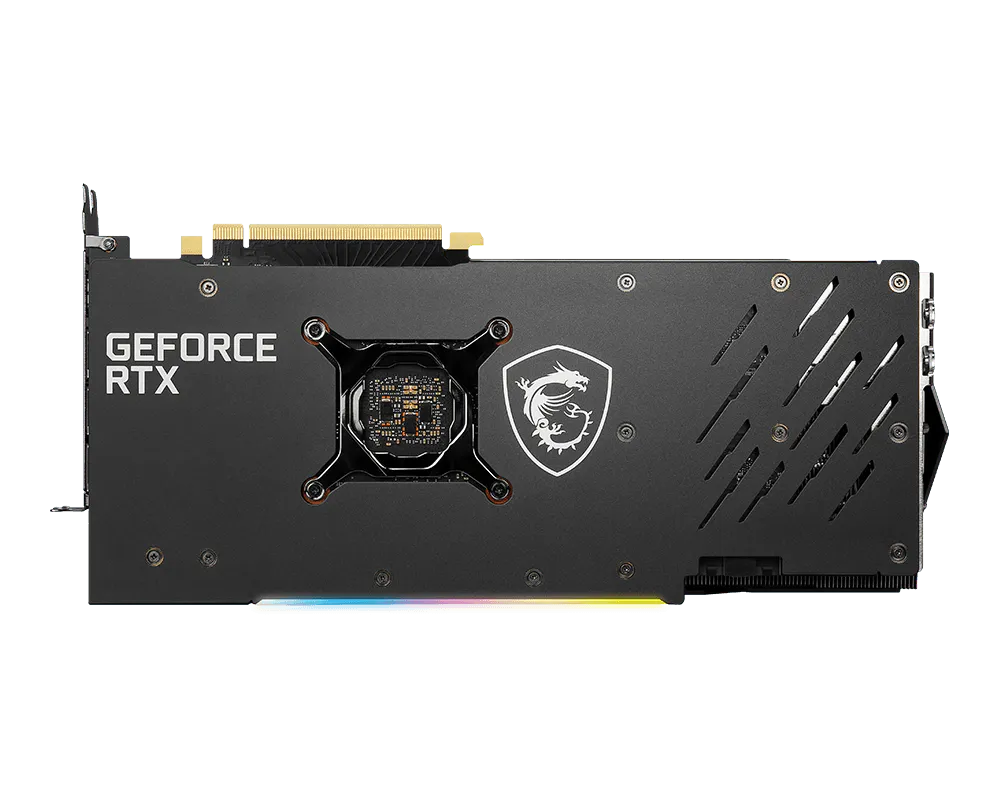 GeForce RTX™ 3060 Ti GAMING Z TRIO 8G LHR