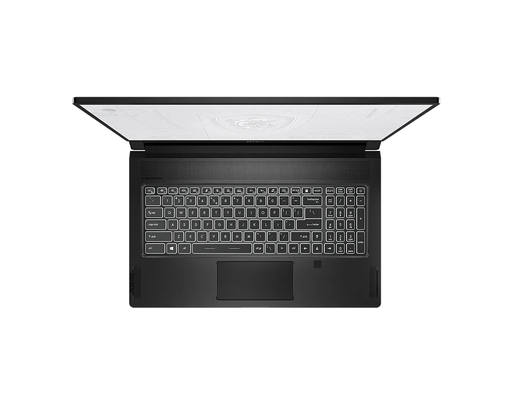 WS76 Mobile Workstation