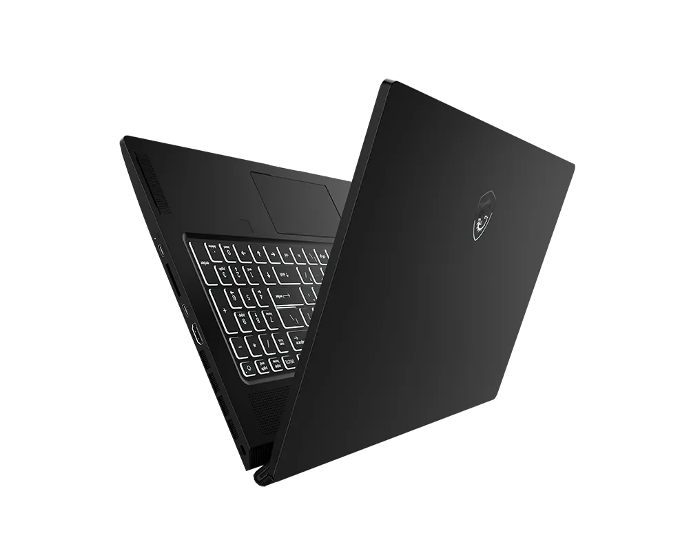 WS76 Mobile Workstation