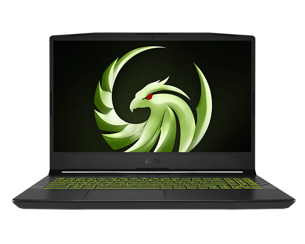 Alpha 15, AMD Advantage™ Edition