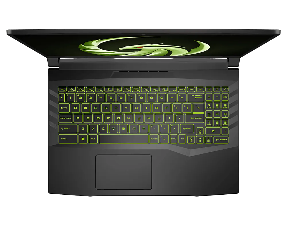 Alpha 15, AMD Advantage™ Edition