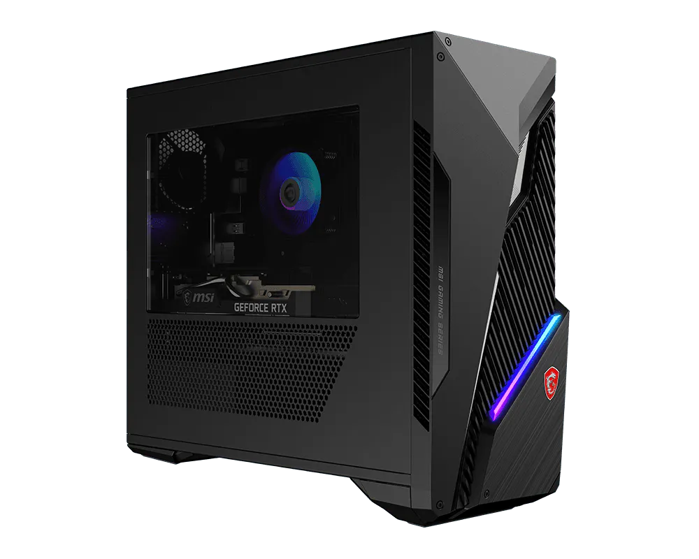 MAG Infinite S3 12th