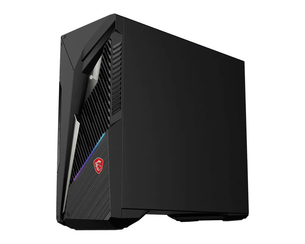 MAG Infinite S3 12th