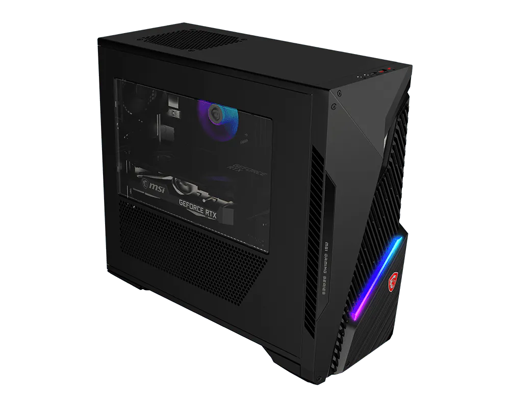 MAG Infinite S3 12th