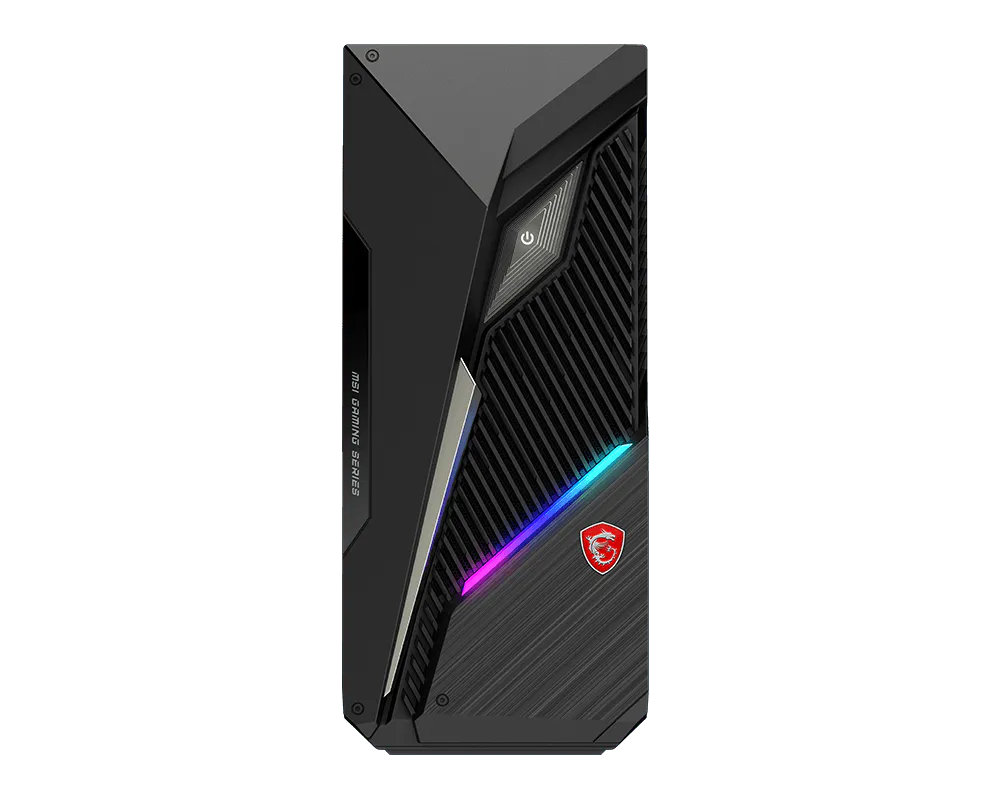 MAG Infinite S3 12th