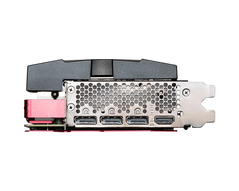 GeForce RTX™ 3070 SUPRIM SE 8G LHR x GODZILLA