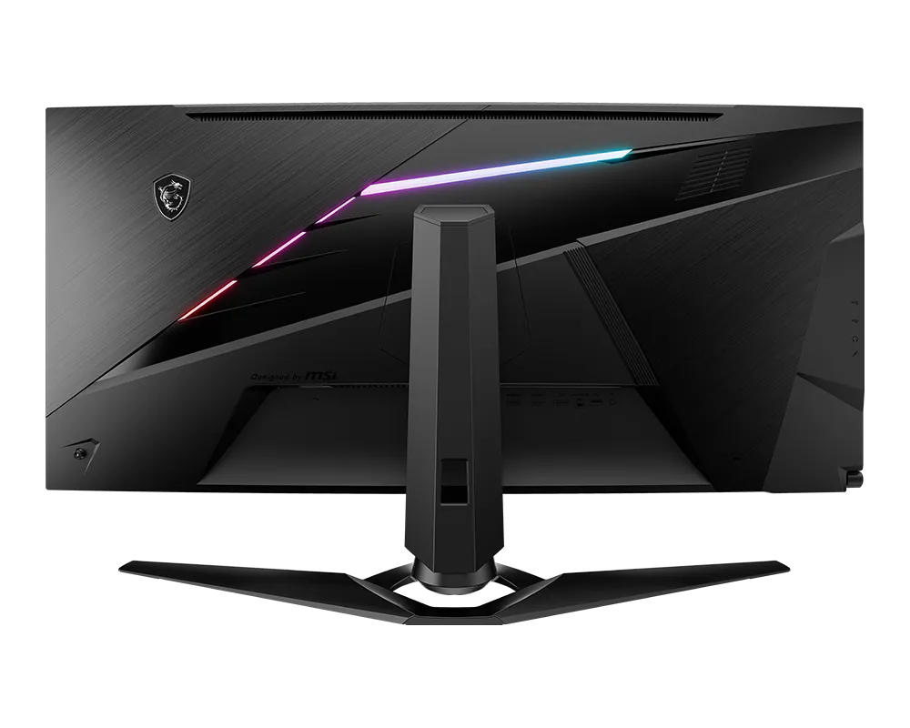 Optix MEG381CQR Plus